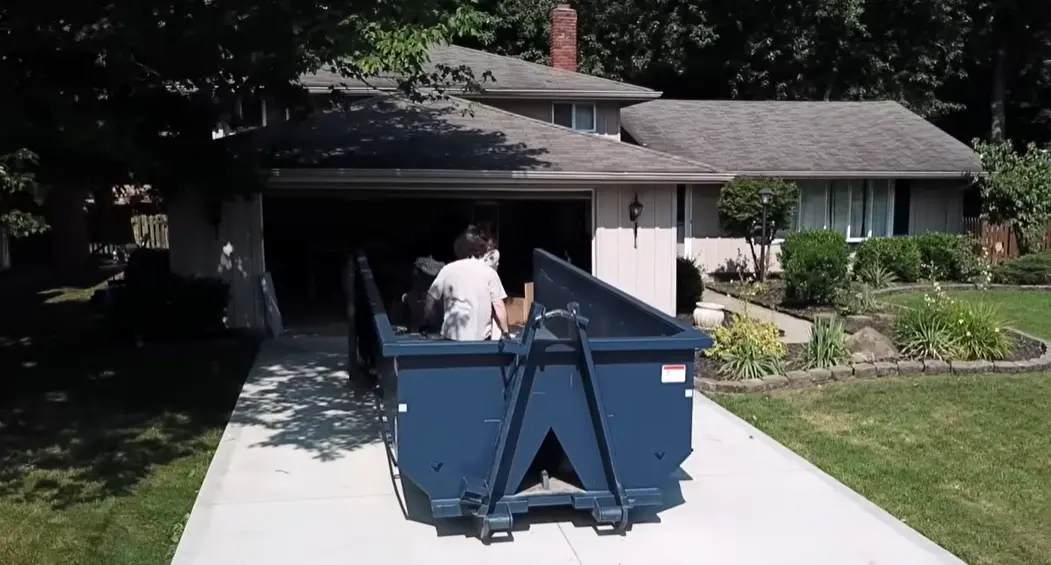 Ownsboro ky dumpster rental