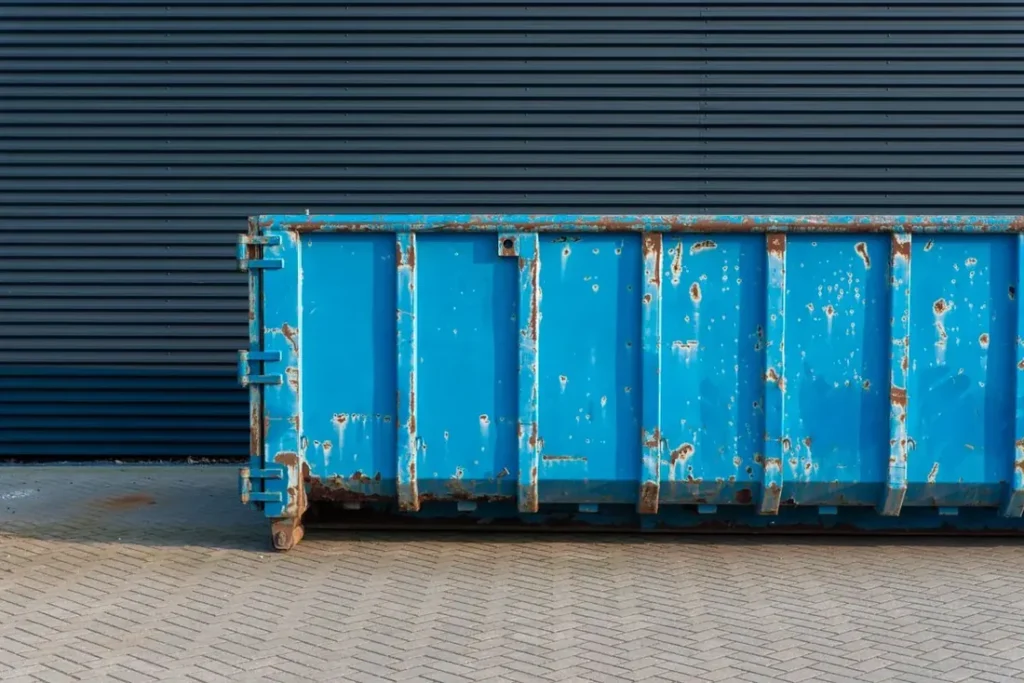 Roll off dumpster rental Owensboro KY