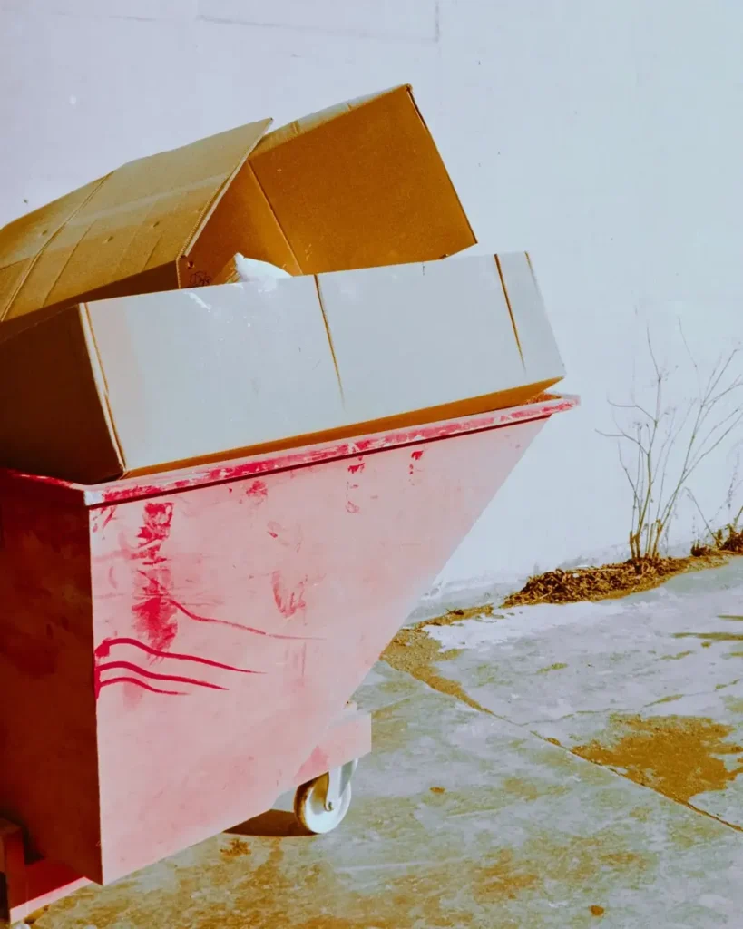 Home renovation dumpster rental Owensboro KY