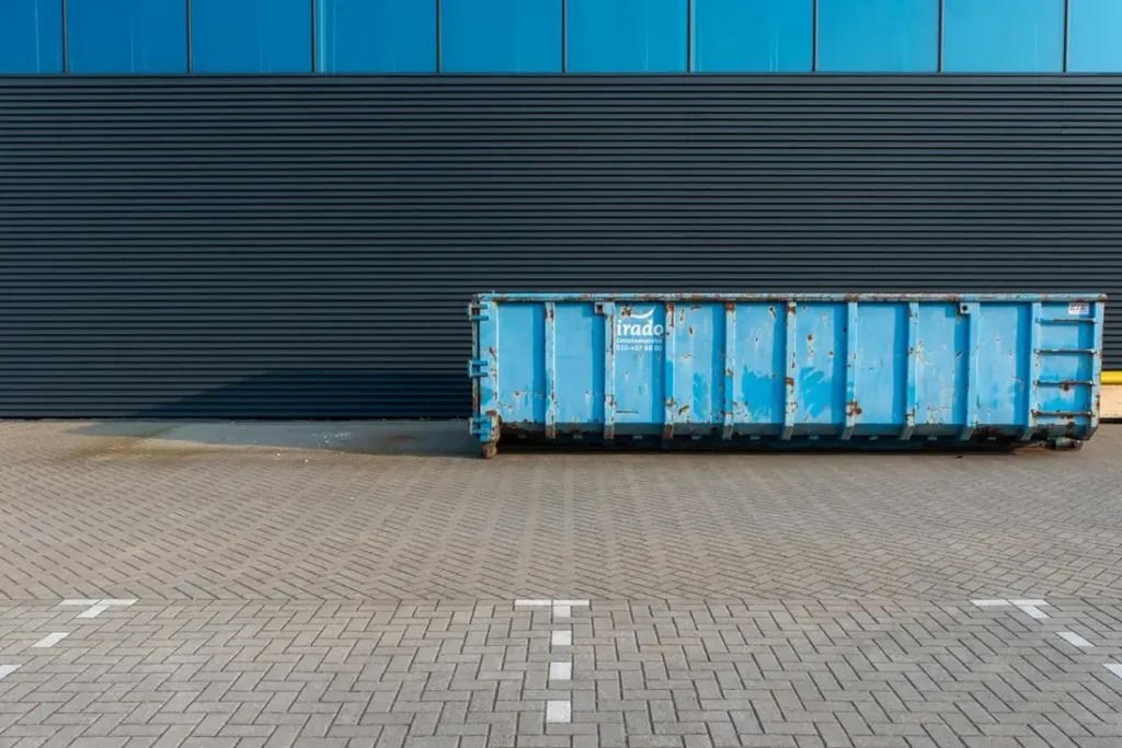 Dumpster sizes Owensboro KY